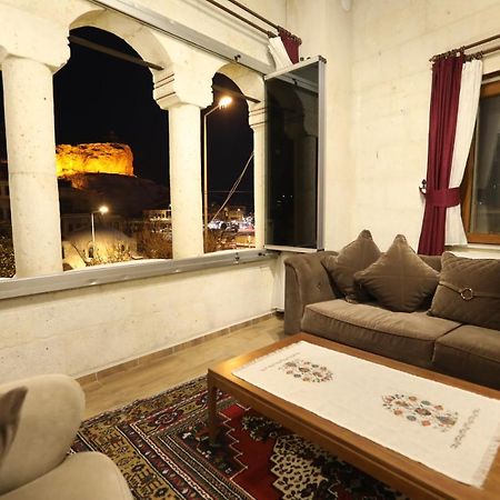 Orion Cave Hotel Ürgüp Kültér fotó