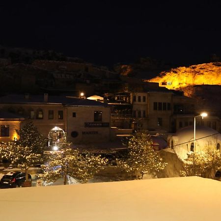 Orion Cave Hotel Ürgüp Kültér fotó