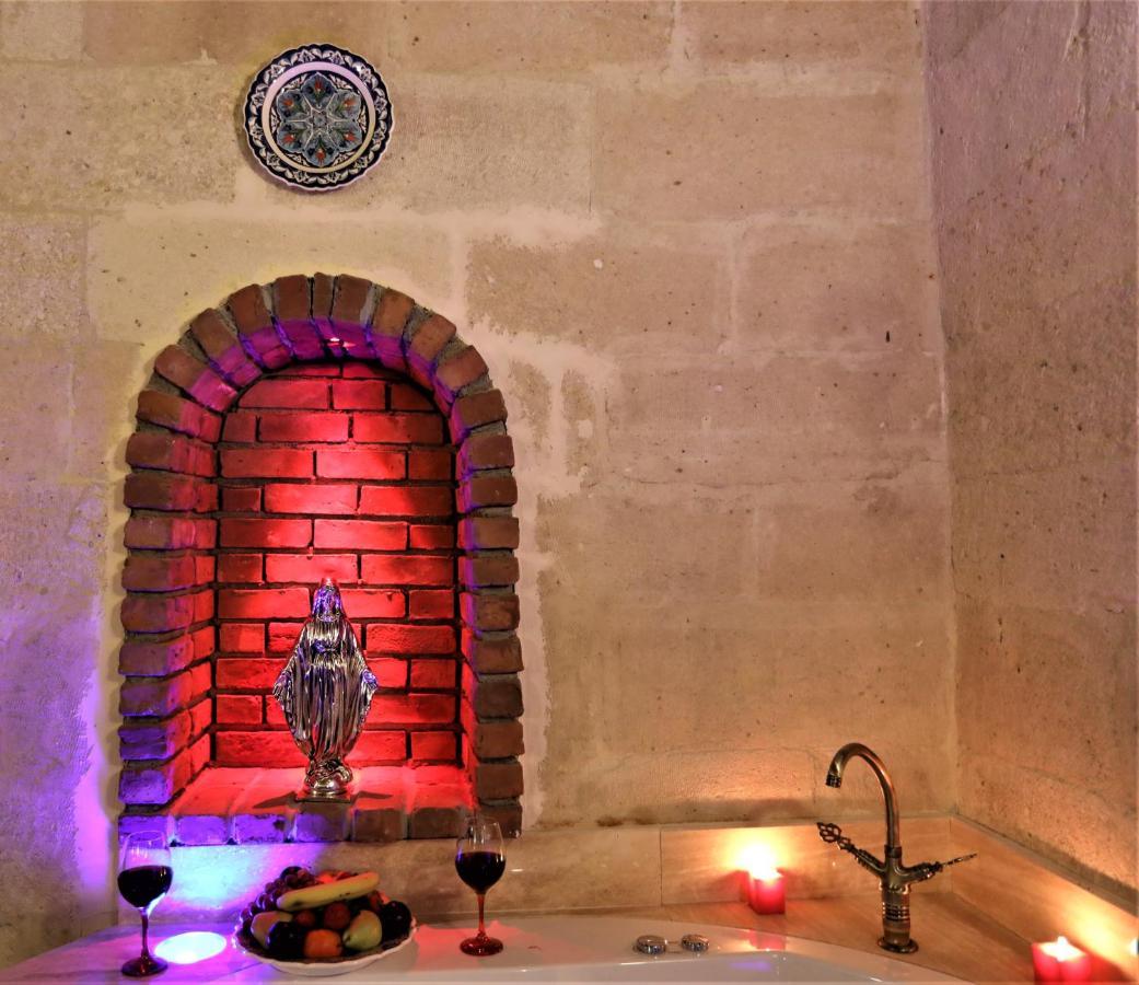 Orion Cave Hotel Ürgüp Kültér fotó