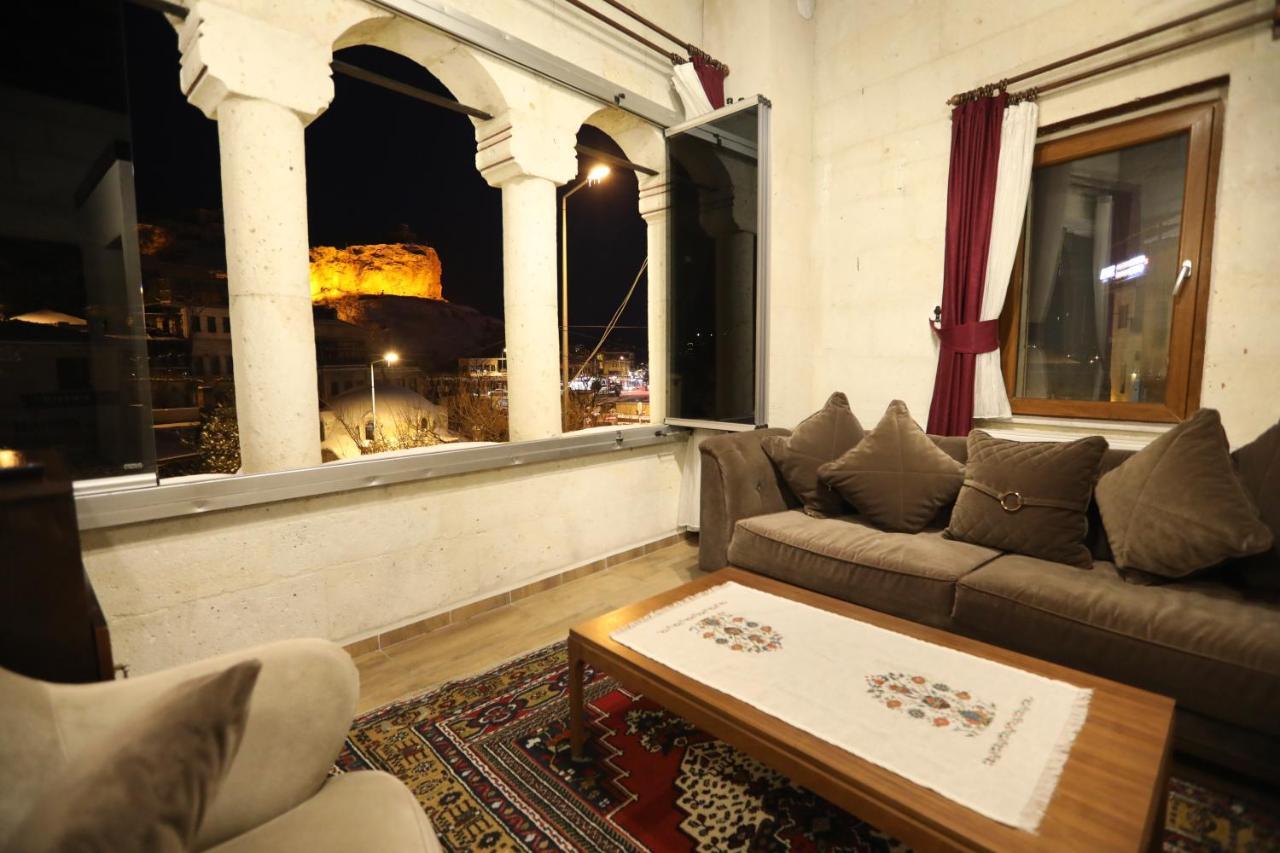 Orion Cave Hotel Ürgüp Kültér fotó