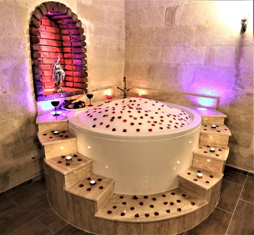 Orion Cave Hotel Ürgüp Kültér fotó