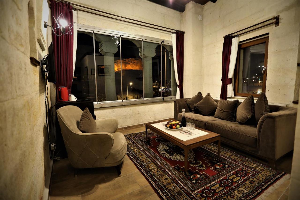 Orion Cave Hotel Ürgüp Kültér fotó