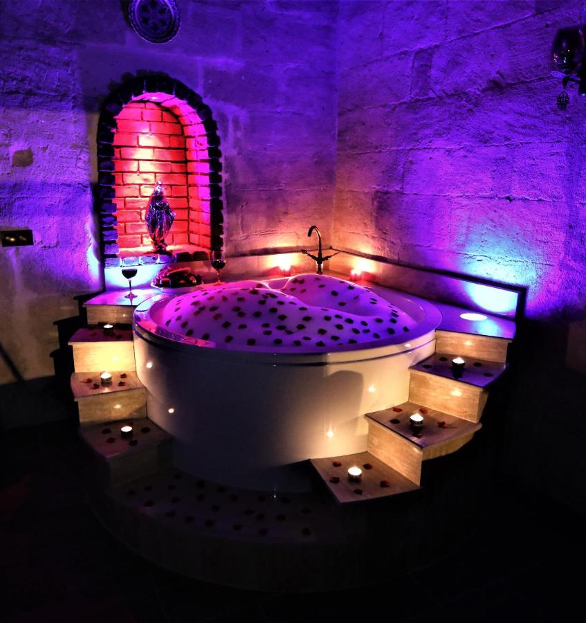Orion Cave Hotel Ürgüp Kültér fotó