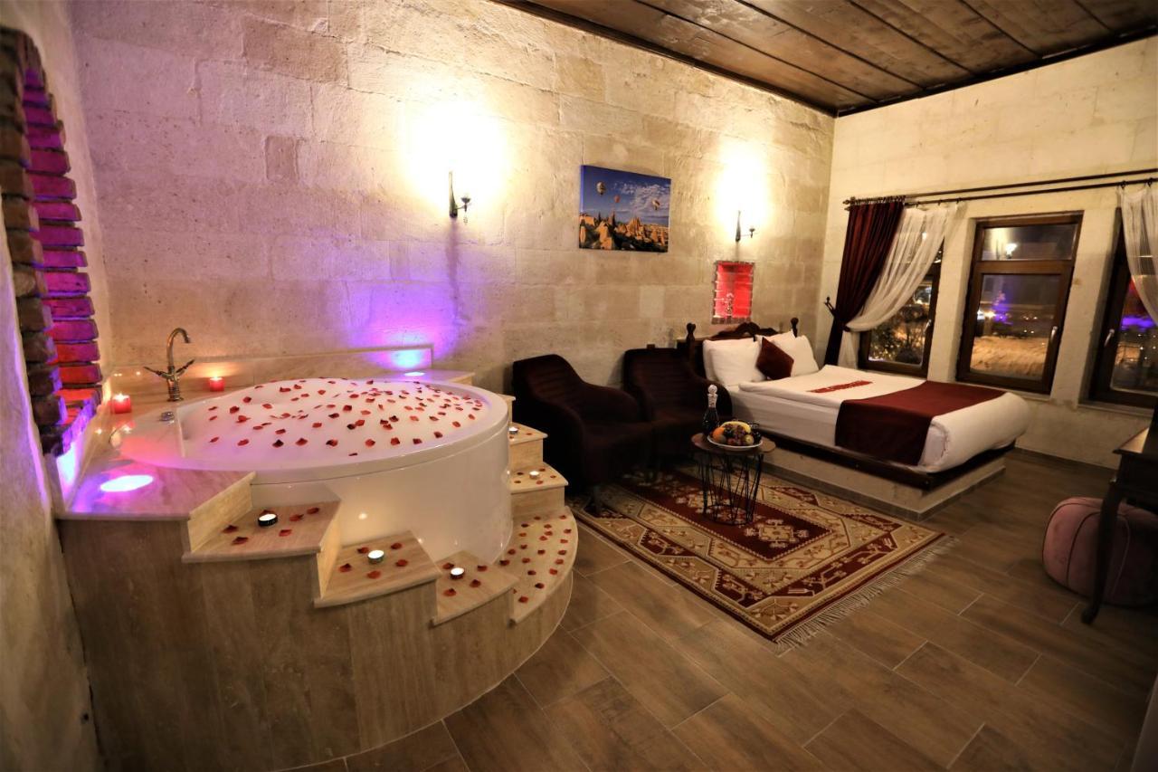 Orion Cave Hotel Ürgüp Kültér fotó