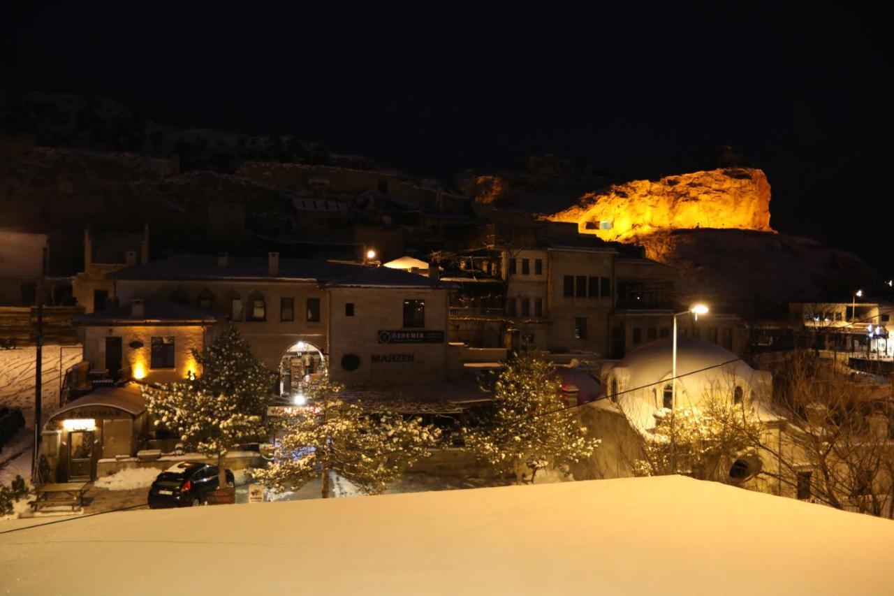 Orion Cave Hotel Ürgüp Kültér fotó