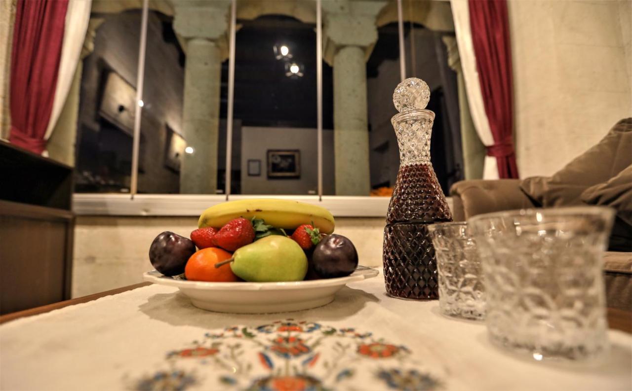 Orion Cave Hotel Ürgüp Kültér fotó