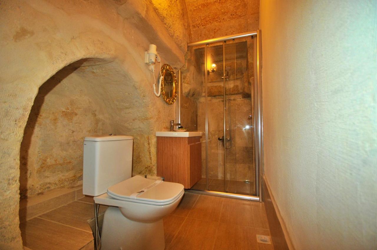 Orion Cave Hotel Ürgüp Kültér fotó