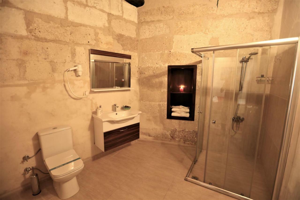 Orion Cave Hotel Ürgüp Kültér fotó