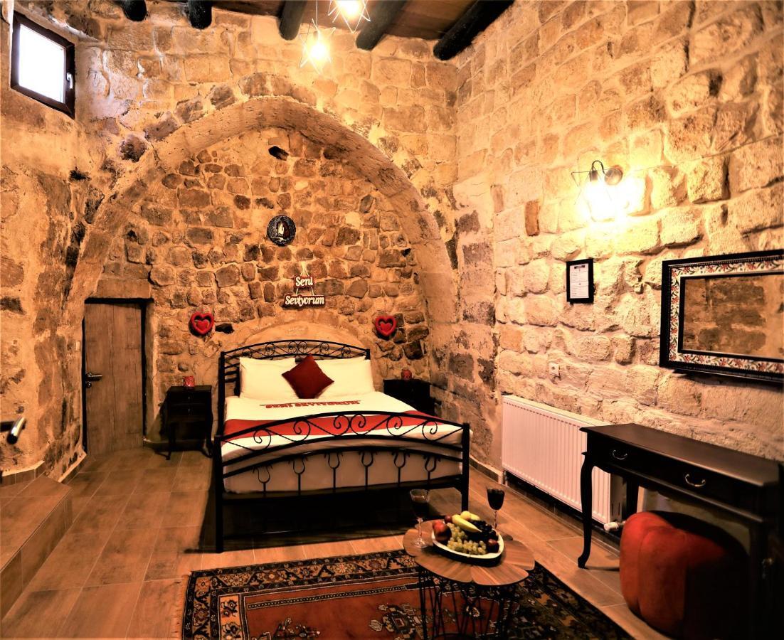 Orion Cave Hotel Ürgüp Kültér fotó