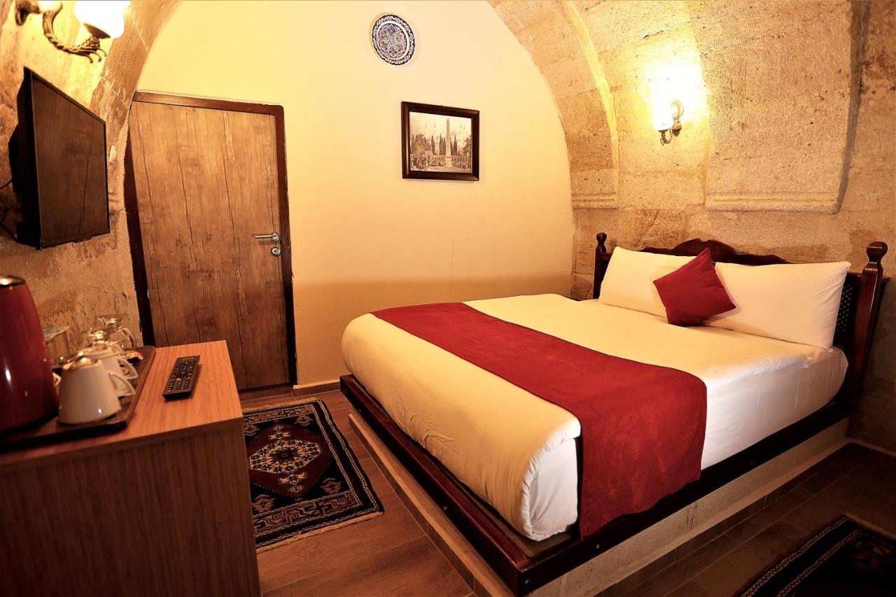Orion Cave Hotel Ürgüp Kültér fotó