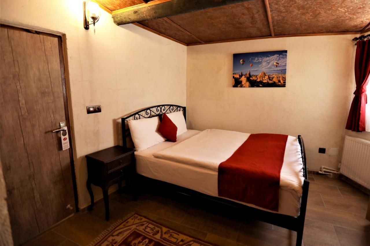 Orion Cave Hotel Ürgüp Kültér fotó
