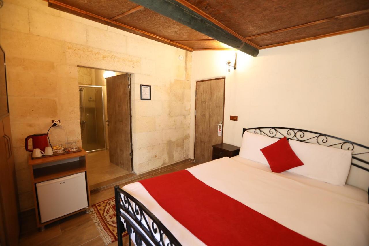 Orion Cave Hotel Ürgüp Kültér fotó