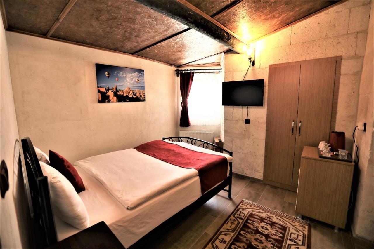Orion Cave Hotel Ürgüp Kültér fotó