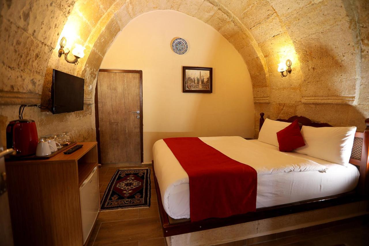 Orion Cave Hotel Ürgüp Kültér fotó