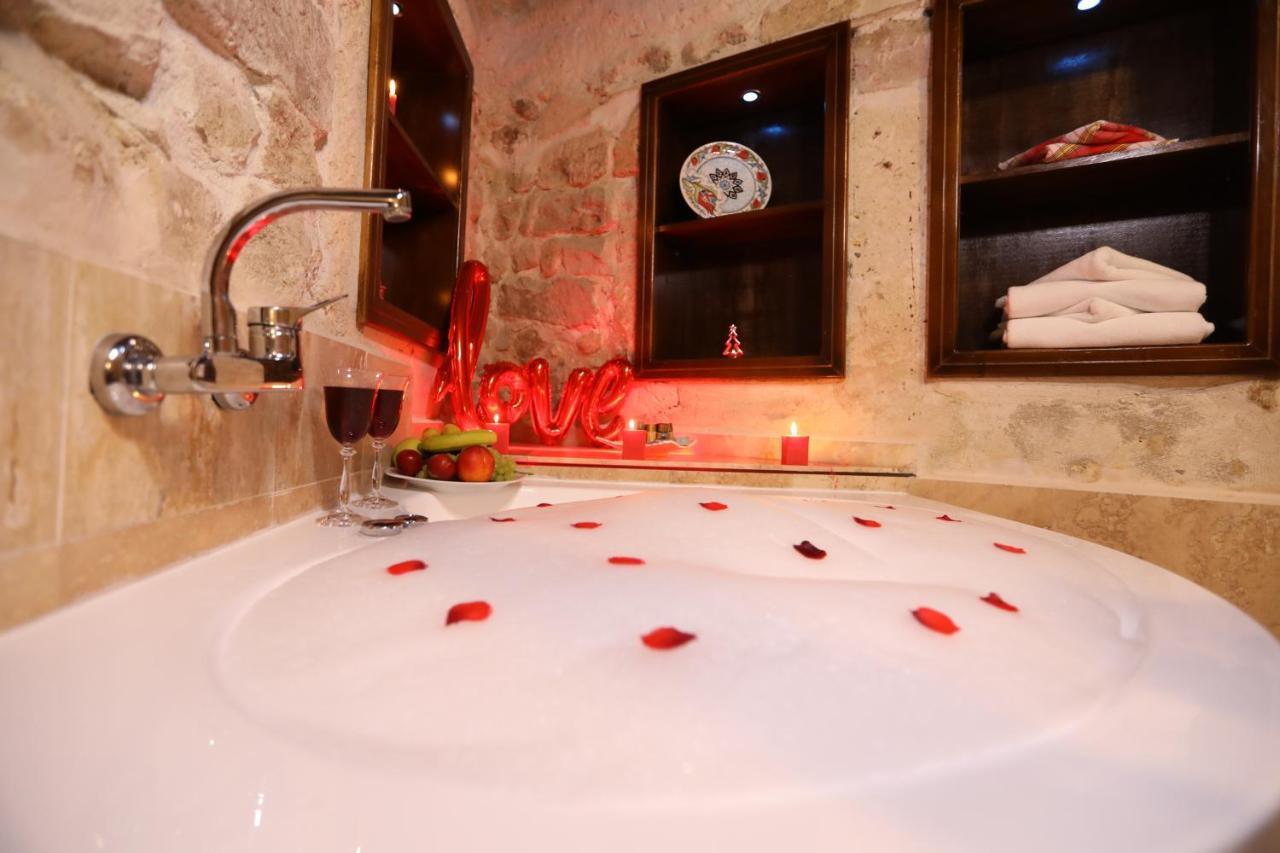 Orion Cave Hotel Ürgüp Kültér fotó
