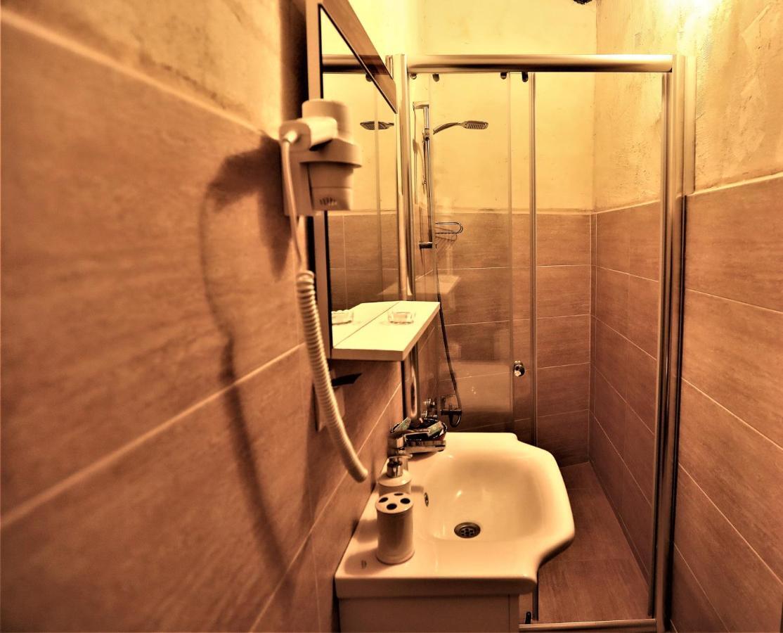Orion Cave Hotel Ürgüp Kültér fotó