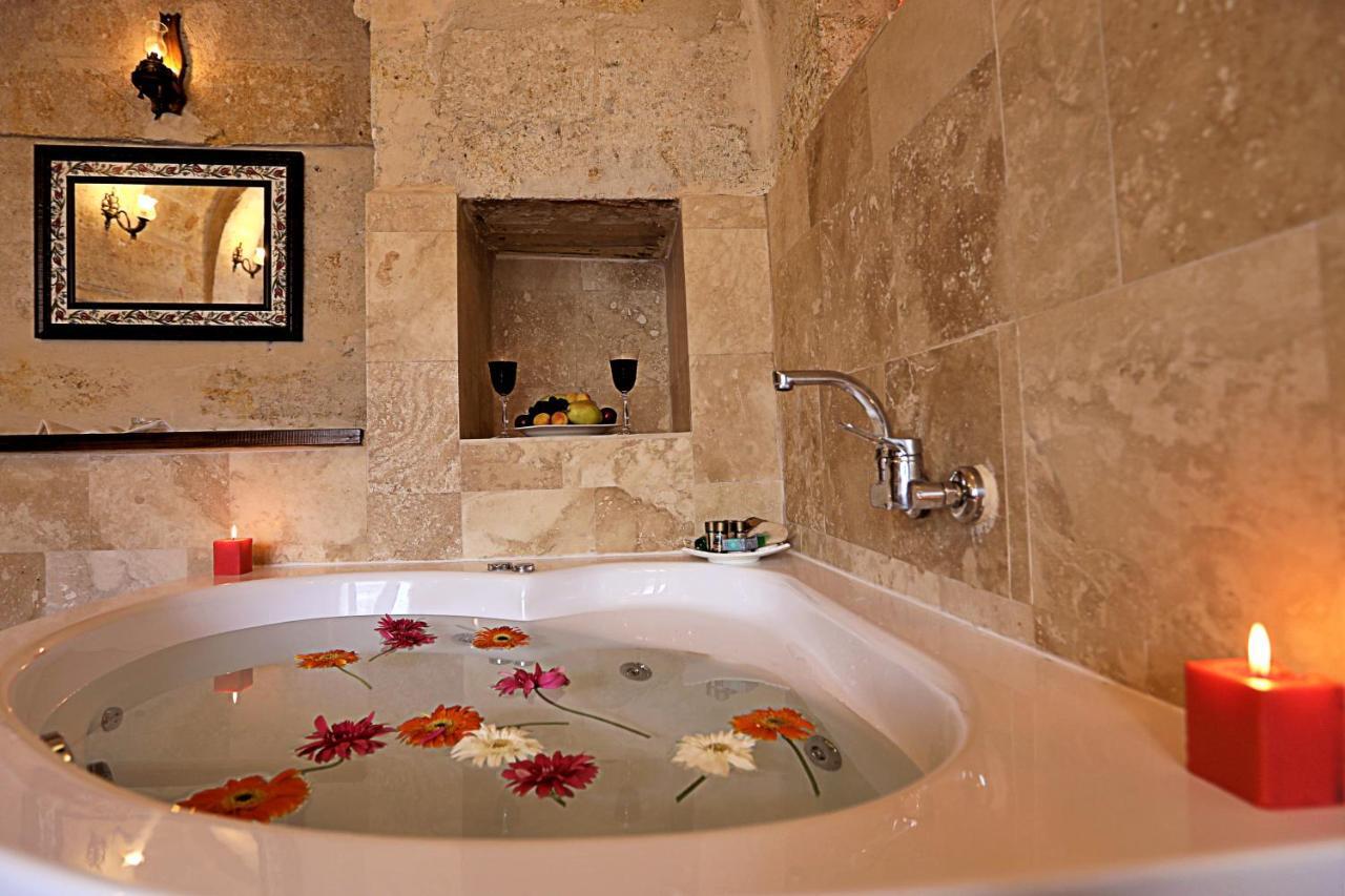 Orion Cave Hotel Ürgüp Kültér fotó