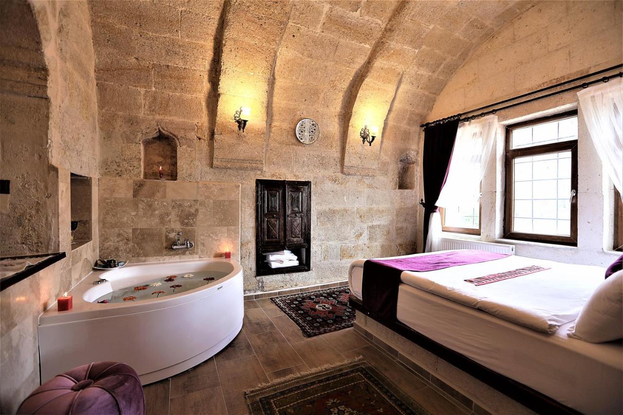Orion Cave Hotel Ürgüp Kültér fotó