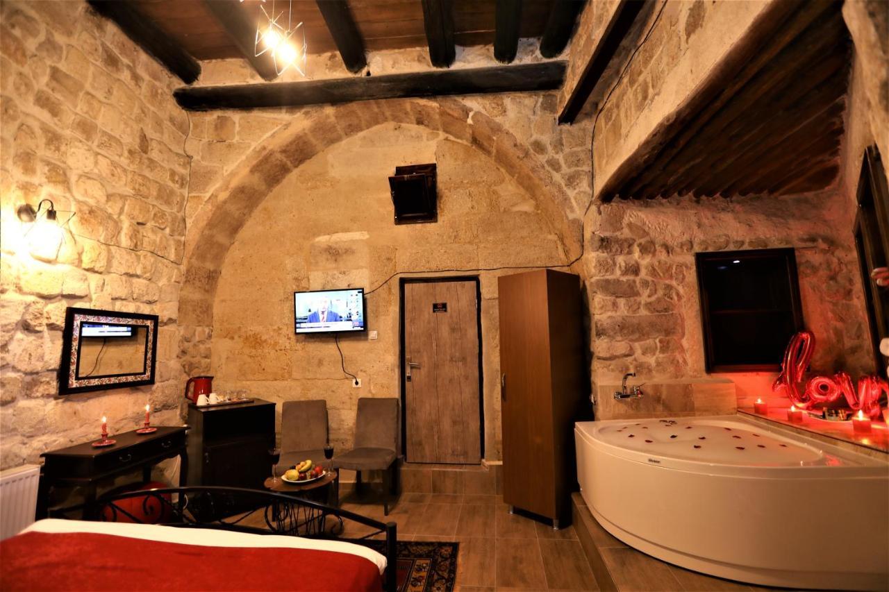Orion Cave Hotel Ürgüp Kültér fotó