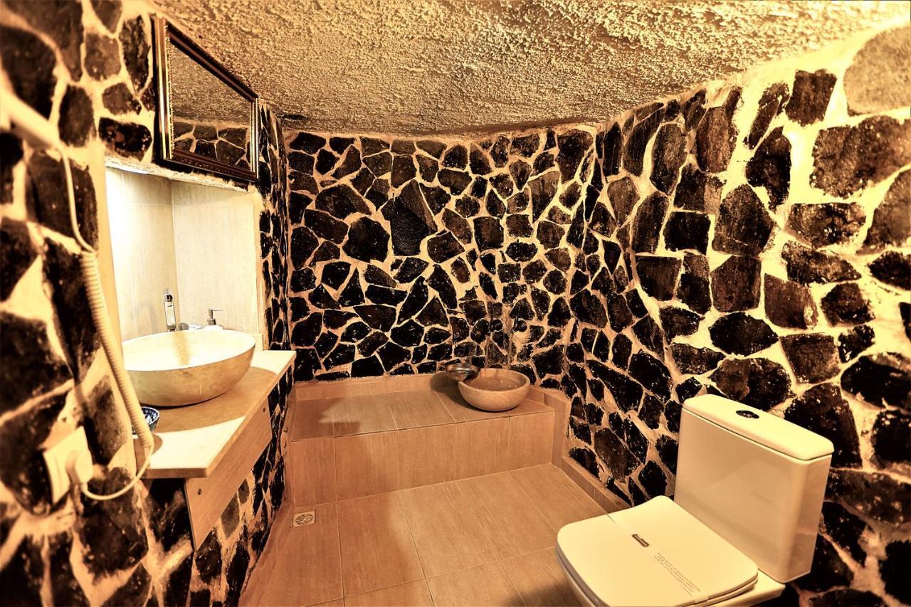 Orion Cave Hotel Ürgüp Kültér fotó